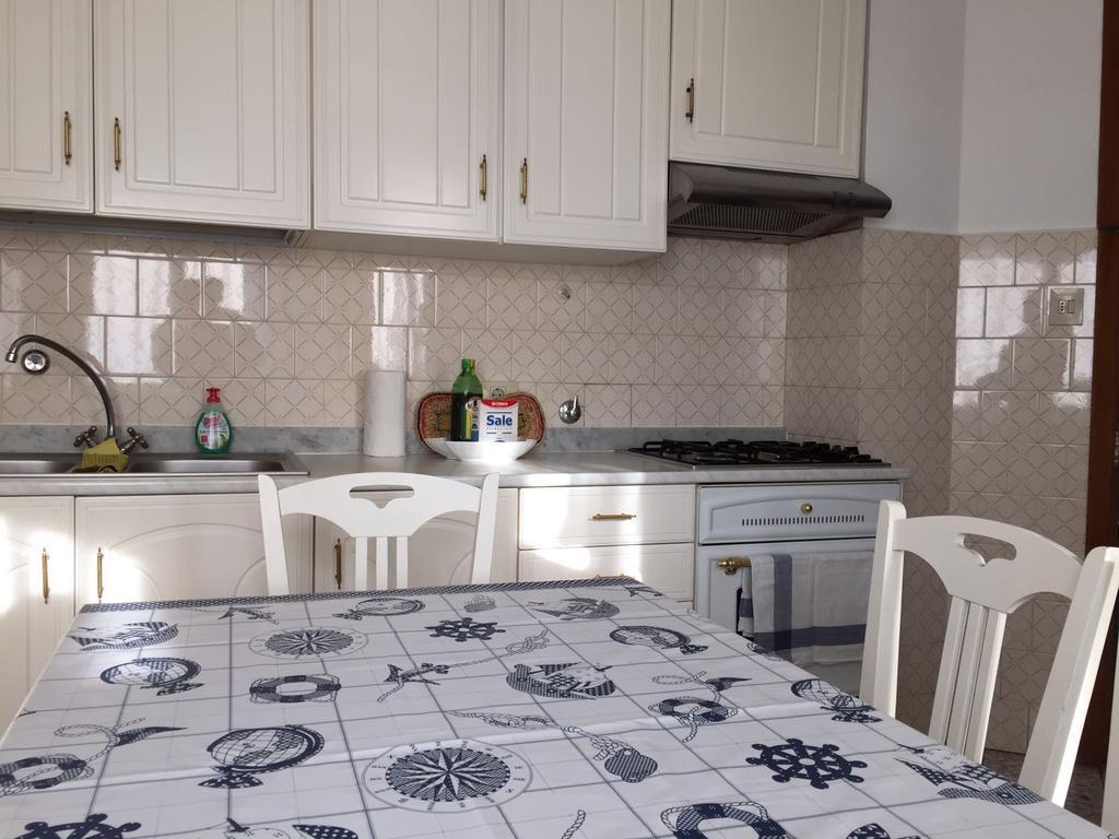 Sapore Di Sale Apartamento Imperia Exterior foto