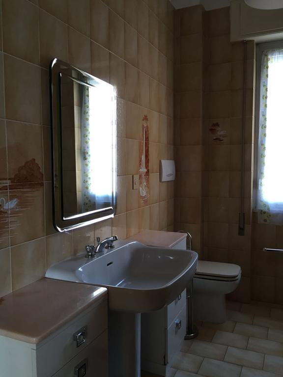 Sapore Di Sale Apartamento Imperia Exterior foto